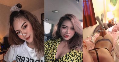 หลุดไฮโซสาว
