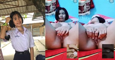 คลิปหลุดนักเรียนมัธยม