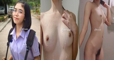 หลุดเด็กนักเรียน