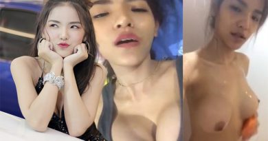 คลิปหลุดพริตตี้