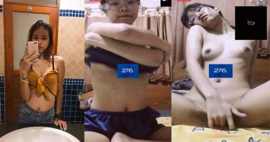 คลิปหลุดสก๊อยสาว