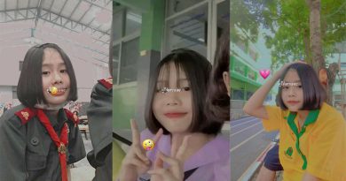 คลิปหลุดน้องดากานดา
