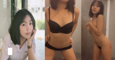 หลุดเด็กมัธยม