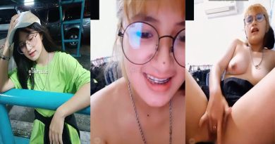คลิปหลุดน้องข้าวตัง
