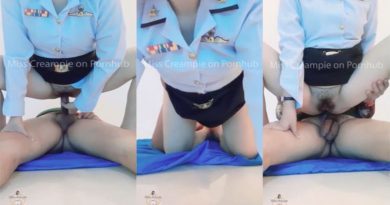 หลุดเน็ตไอดอลสาว