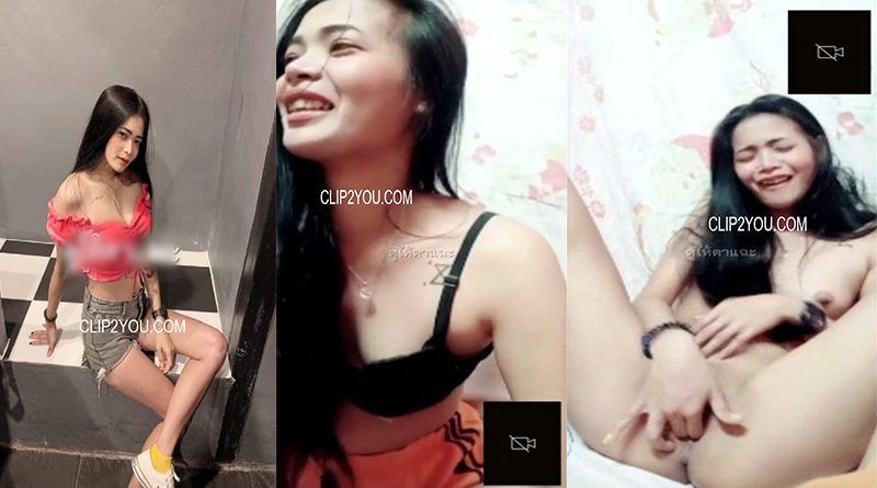 คลิปหลุดสาวปวส.2