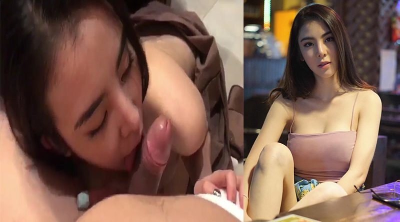 คลิปเป็นข่าวดังวีเจสาวช่วยตัวเองในห้องน้ำห้าง โดนชาวเน็ตเม้นด่ายับ