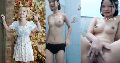 คลิปโป้นักเรียนวิดีโอคอลเสียวกับแฟน น้ำกำลังตั้งเต้าเบ็ดให้แฟนชักว่าว