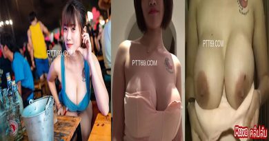 คลิปโป้สาวนั่งดริ้งค์รับงานนอกรอบกับลูกค้า นมใหญ่น่ารักเย็ดมันส์