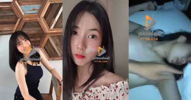 คลิปหลุดสาวน่ารักรับงานเย็ด โดนถ่ายคลิปเก็บไหวอายปิดหน้าไม่ให้ถ่าย