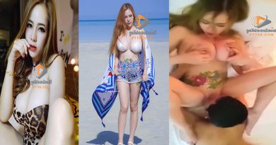 หลุดสาวไซดไลน์นมใหญ่เย็ดกับลูกค้า เย็ดสดโยกเพลินดึงควยออกมาปล่อยน้ำเงี่ยนใส่หน้าอก