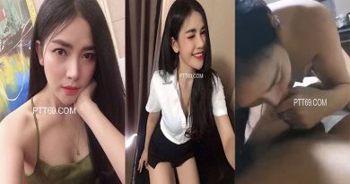 คลิปนักศึกษาไซตไลน์หีอวบโหนกใหญ่ โม๊คควยเก่งแข็งได้ที่แล้วขึ้นขย่ม