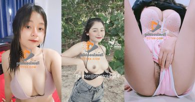 คลิปโป้เสียงไทยเด็กนักเรียนเย็ดกับผัว ครางเสียงน่ารักขาวเนียนคงจะเสียวน่าดู