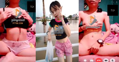 คลิปหลุดคอลเสียวส่วนตัว สาวน่ารักตัวเล็กขาวเนียนน่าเย็ดมาก