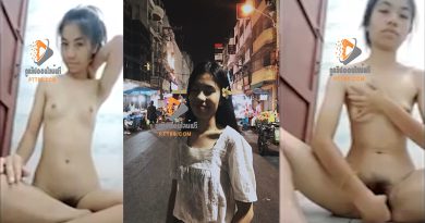 คลิปหลุดคอลเสียวสาวไทยน่ารัก เปิดกล้องรับงานคอลเสียวเบ็ดหีน้ำแตกคามือ