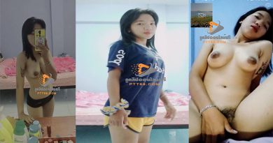 หลุดBigo liveสาวไทยนมใหญ่ ไลฟ์สดเปิดนมเบ็ดหีช่วยตัวเองโชว์