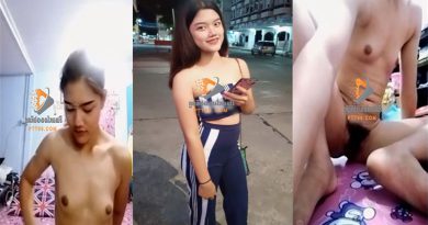 สาวโคโยตี้หายรายได้เสริมช่วงโควิด งานเต้นโชว์ไม่มีต้องรับงานคอลเสียวช่วยตัวเองโชว์