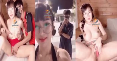 Mlive ห้องล็อคล่าสุดน้องไอซ์คนเดิม พาเด็กแว้นในปั้มกลับมาสวิงกิ้งที่ห้อง
