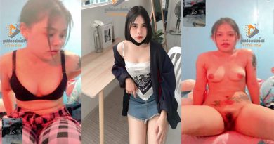 คลิปโป้คอลเสียวนักเรียนสักลายเต็มตัว ขาวเนียนน่ารักนมใหญ่มาก