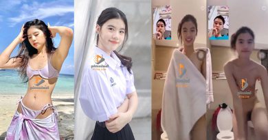 คลิปโป้คอลเสียวนักเรียนไทยน้องแป้งเด็ก มสว.ประสานมิตร ตั้งกล้องอาบน้ำขาวเนียนน่ารัก