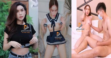หลุดOnlyfanดูฟรีกะเทยสวยหลอกเด็กผู้ชายหล่อมาเย็ดที่ห้องน้ำแตกเต็มรูตูด
