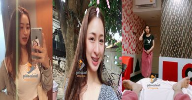 ปล่อยคลิปสาวเน็ตไอดอลคนดัง เมียเก่าน่ารักเย็ดมันส์คลิปดป้เสียงไทยเย็ดในม่านรูด
