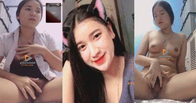หลุดนศ.ปี1โดนรับน้องให้แก้ผ้าเบ็ดหีช่วยตัวเองให้รุ่นพี่ดูหุ่นอวบนมใหญ่หีน่าเย็ดมาก