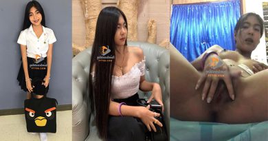 คลิปโป้นักศึกษาสาวน่ารักตั้งกล้องเบ็ดหีหลังเลิกเรียนถอดดีละชิ้นเบ็ดน้ำแตกคามือ