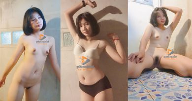 นักเรียนขี้เงี่ยนตั้งกล้องเบ็ดหีในห้องน้ำ คลิปโป้เสียงไทยชื่อน้องแบมอายุ17ปี