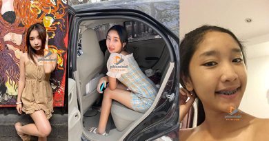 สาวดาวTiktok โดนแฟนเก่าปล่อยคลิปเสียวแชทลับส่งคลิปเบ็ดหีน้ำแตกคามือ