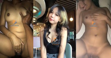 คลิปเย็ดหลานสาวหลุดจากทางบ้านผิวสีแทนเย็ดกี่รอบก็ไม่เบื่อครางเสียวหีลั่นห้อง