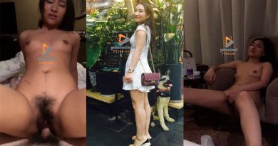 เย็ดเชลล์ขายรถคลิปโป้เสียงไทยหนีผัวมาให้ลูกค้าเย็ดในม่านรูด