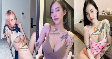 คลิปโป้หลุดจากกลุ่มวีไอพีน้องดรีมคนดังในแอพTikTok ขาวเนียนนมใหญ่มาก