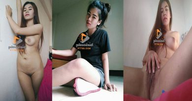 คลิปโป๊หลุดสาวเชียงใหม่ตั้งกล้องถ่ายตัวเองเบ็ดหี เสียงไทยทั้งคลิปนมใหญ่น่ารักหีฟิตน่าเย็ดมากน้ำเงี่ยนไหลเยิ้มเต็มแคมหี