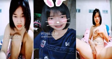 เบ็ดหีนักเรียนไทยรับงานคอลเสียวช่วยตัวเองเขี่ยเม็ดแตดจนน้ำแตกคามือคลิปโป้เสียงไทยหลุดมานมใหญ่เกินวัยหัวนมใหญ่น่าดูด