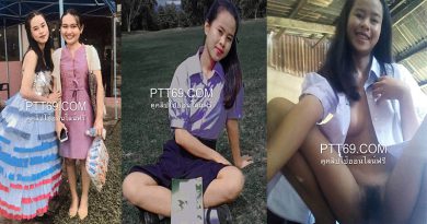 คลิปหลุดจากกลุ่มลับน้องมายด์นักเรียนมัธยม แอบถ่ายคลิปโชว์ตัวเบ็ดหีช่วยตัวเองหลังบ้านขี้เงี่ยนหมอยกำลังขึ้นคลิปโป้นักเรียนหลุดมาใหม่