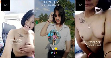 งานคอลเสียวส่วนตัวสาวอาชีวะหารายได้เสริม ขาวเนียนน่ารักสักลายหน้าอกหัวนมเล็กน่าดูดรับงานครั้งแรกนั่งเขี่ยเม็ดแตดแบบเขินๆน่ารักได้อารมณ์ไปอีกแบบ