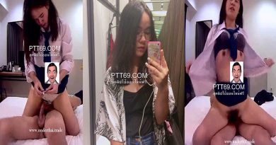 เย็ดนักเรียนคาชุดเสียงไทยชัดเจน คลิปโป้ห้องเชือดแอบถ่ายนักเรียนสาวลีลาเด็ดขย่มควยคาชุดนักเรียน ใส่ถุงยางเย็ดกันท้องไว้ก่อน