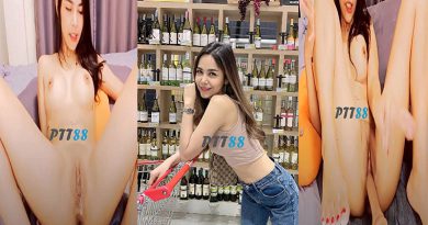 งานลับหายากคอลเสียวเน็ตไอดอลชื่อดังน้องริสารับงานเบ็ดหีโชว์ นั่งใช้ดิสโด้ควยปลอมยัดรูหีครางเสียวลั่นห้องตัวเล็กนมใหญ่สเปคใครห้ามพลาด