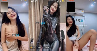 เล่นเสียวกับควยปลอมเน็ตไอดอลสาวน้องปุยนุ่นไลฟ์สดลงกลุ่มลับ นั่งขย่มควยปลอมจนน้ำแตกคาดุ้นคลิปเด็ดขาวเนียนน่ารักหุ่นดีลีลาขย่มควยเงี่ยนจัด