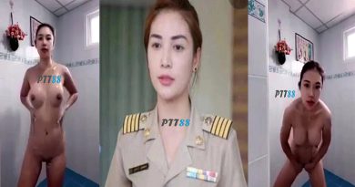 หลุดครูสาวหุ่นดีหีไร้ขนตั้งกล้องถ่ายตัวเองอาบน้ำเก็บไว้ในมือถือ เอามาซ่อมค้นเจอคลิปเด็ดดูแล้วเงี่ยนอยากจับเย็ดคาชุดราชการ