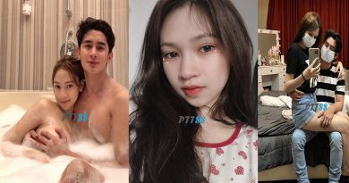 คลิปหลุดถ่ายเองตั้งกล้องเย็ดกันในห้องน้ำ ผู้หญิงน่ารักนมใหญ่ขาวเนียนโดนจับเย็ดคาอ่างอาบน้ำครางเสียวหีลั่นห้องน้ำ