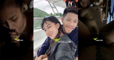 ใครจะรู้ว่าเมียกูขี้เงี่ยนขนาดนี้ เห็นน่ารักขี้เล่นแต่ชวนเย็ดไม่พักเลยอมควยจนแข็งขย่มเองไม่ต้องออกแรง