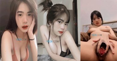 เน็ตไอดอลแคมหีแดงตั้งกล้องถ่ายคลิปตัวเอง น่ารักขาวเนียนรูหีฟิตน่าเย็ดนานๆโดนควยเย็ดทีก็แบบนี้แหละ