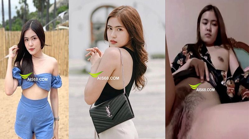 เบ็ดหีก่อนนอนหลุดจากทางบ้านคู่รักขี้เงี่ยนเปิดกล้องเบ็ดหีช่วยตัวเองคาชุดนอนขนหมอยกำลังขึ้นแต่รูหีเหมือนโดนควยเย็ดมาเยอะ