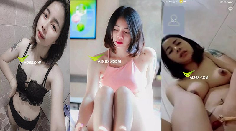 คอลเสียวสาวโรงงานสักลายที่แขนใช้นิ้วล้วงหีน้ำเงี่ยนไหลเยอะ จนต้องไปเบ็ดหีต่อในห้องน้ำคลิปโป้ดูหีสาวไทยโกนหมอยรับงานคอลฟรี