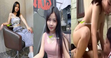 เย็ดเพื่อนนมใหญ่หุ่นดีขอมานอนที่บ้านด้วยใครจะทนไหว ตั้งกล้องแอบถ่ายเก็บไว้ขี้เงี่ยนทั้งคู่ เพื่อนกันเย็ดกันมันส์ดี