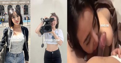 คลิปหลุดสาวฝึกงานตั้งกล้องโม๊คควยให้พี่เลี้ยง น่ารักลีลาเด็ดอมดูดเกือบแตกคาปาก