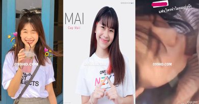 หลุดสตอรี่ไอจีสาวน่ารักถ่ายตัวเองเย็ดกับแฟน พลาดกดอัพลงสตอรี่หลายคลิปเย็ดสดแตกในแบบนี้ไม่กลัวท้องหรอน้อง