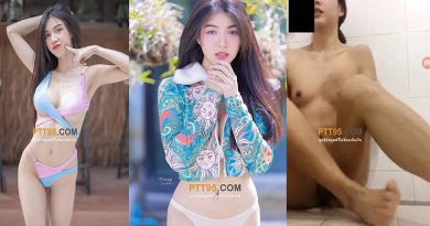 คลิปหลุดพริตตี้สาวคนดังน้องเหมยหลิน รับงานคอลเสียวก่อนจะมาทำอาชีพพริตตี้ตั้งกล้องเบ็ดหีช่วยตัวเองทำตามสั่งได้อารมณ์
